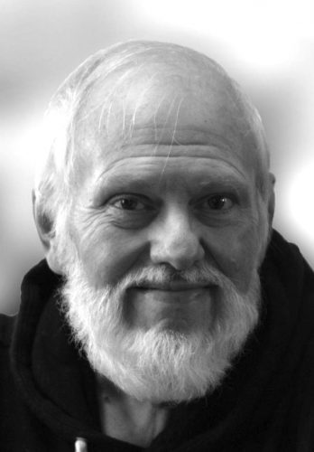 John Mehaffey